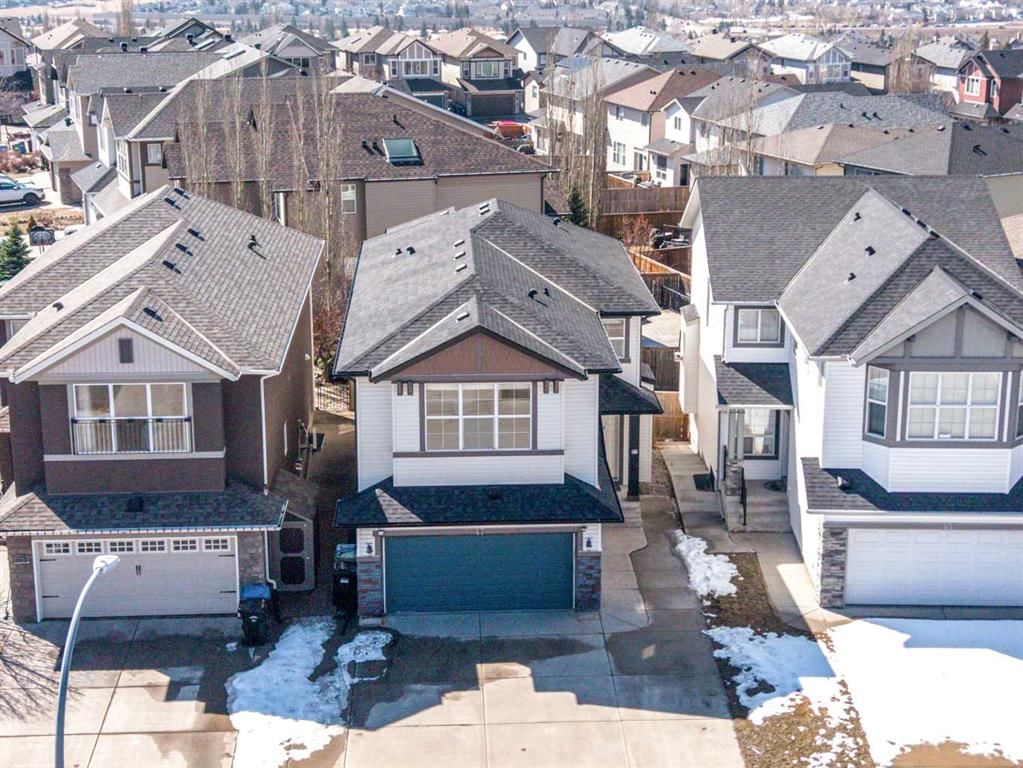 47 Pantego Avenue NW, Calgary — main listing photo