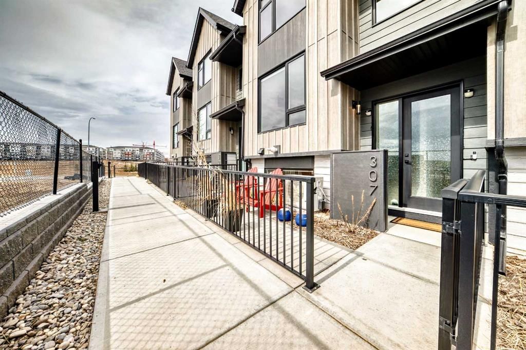 307, 85 Sage Hill Heights NW, Calgary — photo 2 of 49
