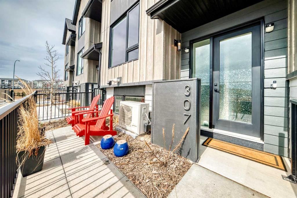 307, 85 Sage Hill Heights NW, Calgary — photo 3 of 49