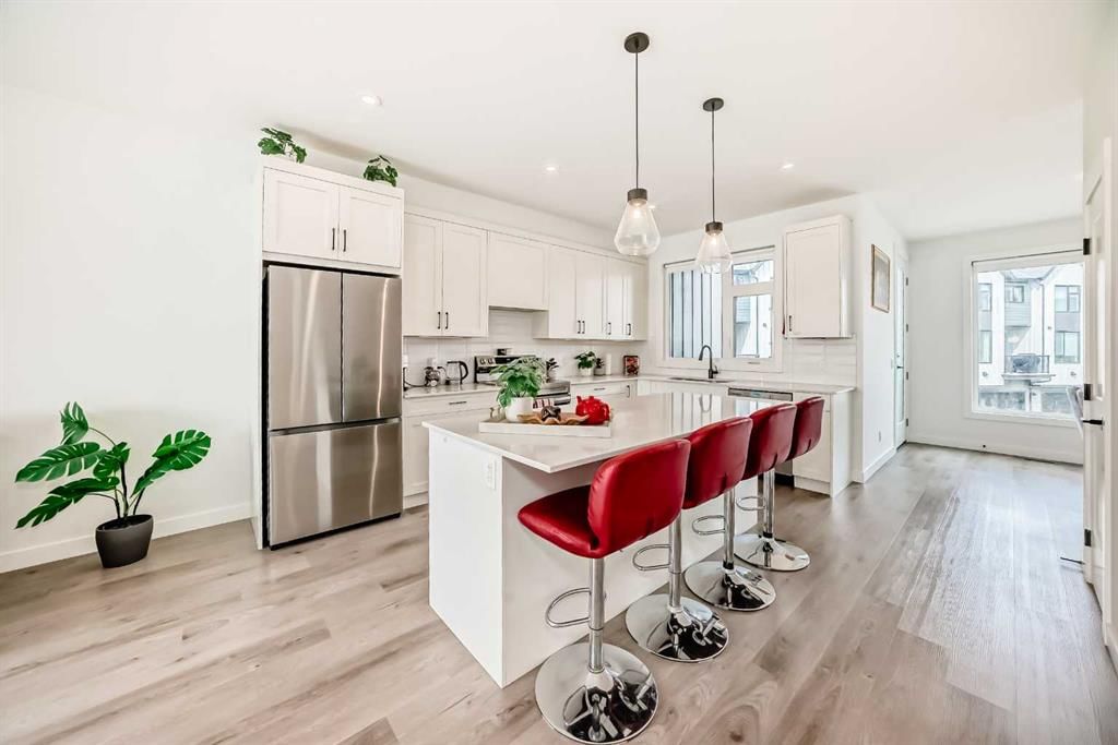 307, 85 Sage Hill Heights NW, Calgary — photo 4 of 49