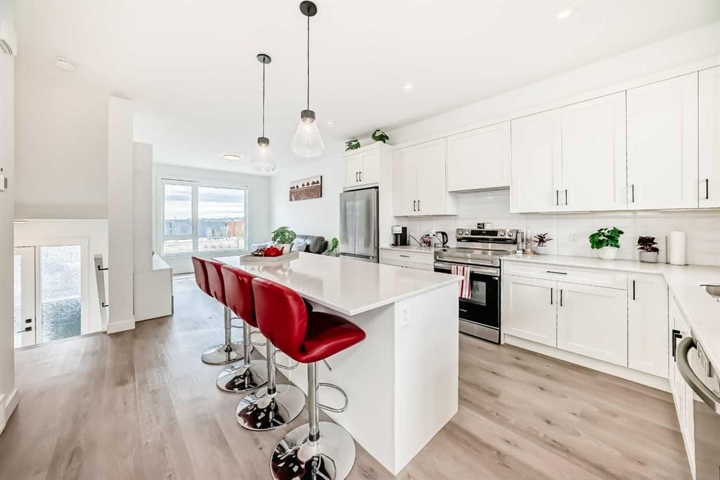 307, 85 Sage Hill Heights NW, Calgary — photo 5 of 49