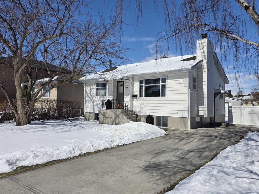 610 22 Avenue NE, Calgary — photo 2 of 41