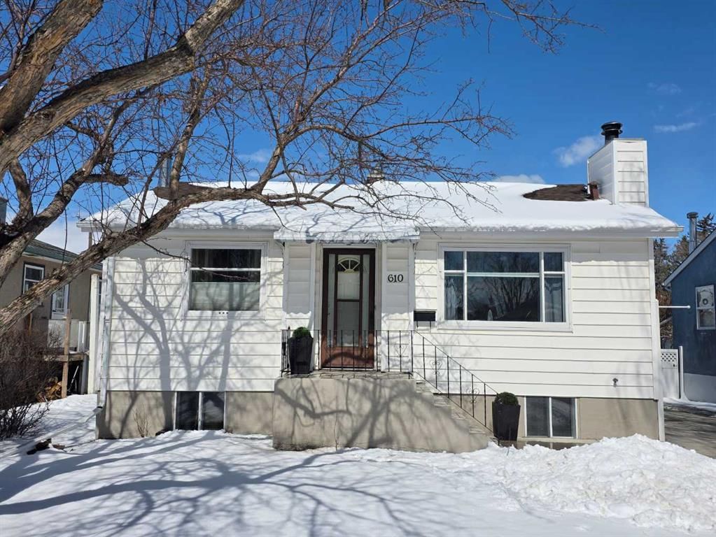 610 22 Avenue NE, Calgary — photo 3 of 41