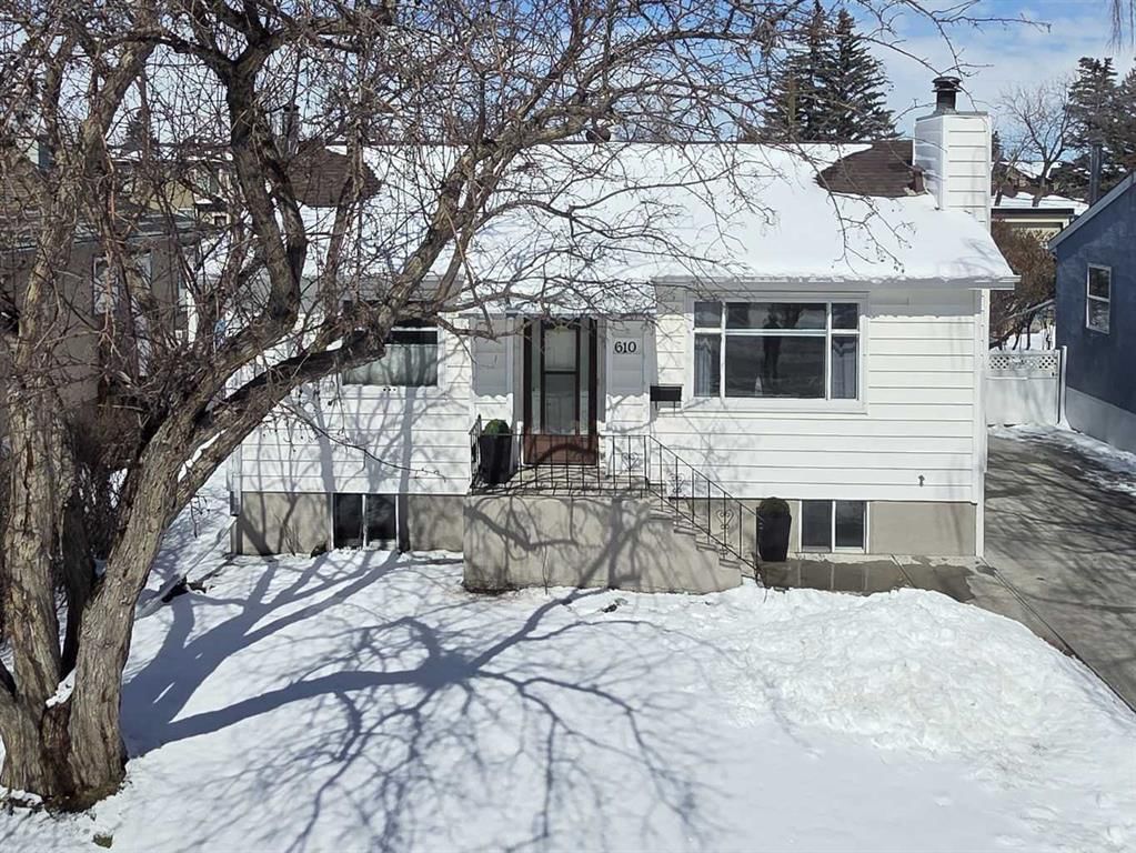 610 22 Avenue NE, Calgary — photo 4 of 41