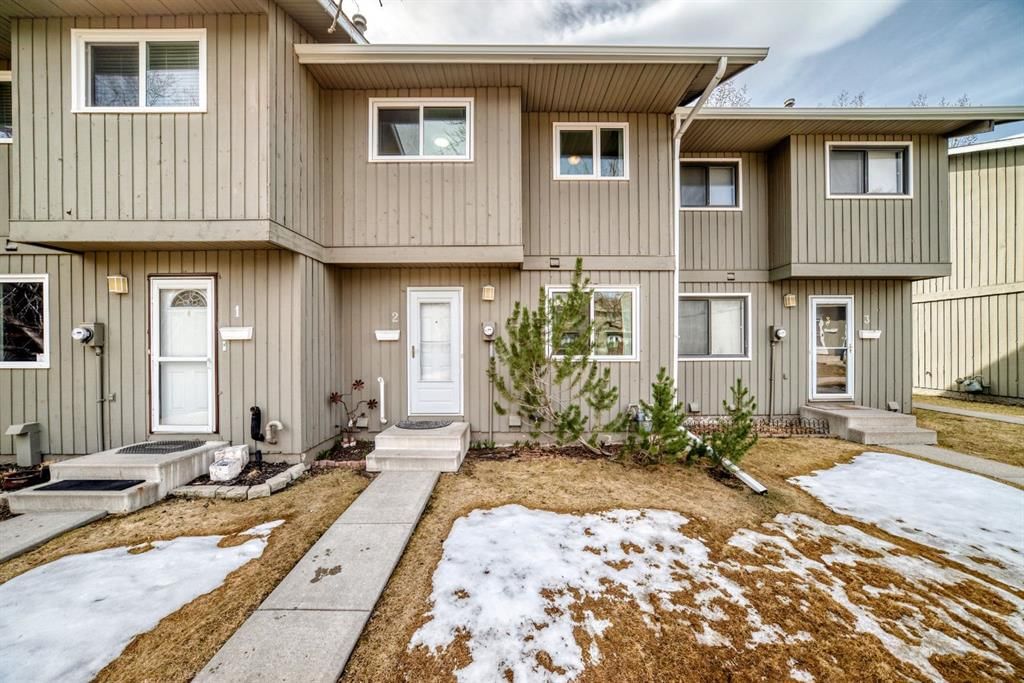 2, 6503 Ranchview Drive NW, Calgary — main listing photo