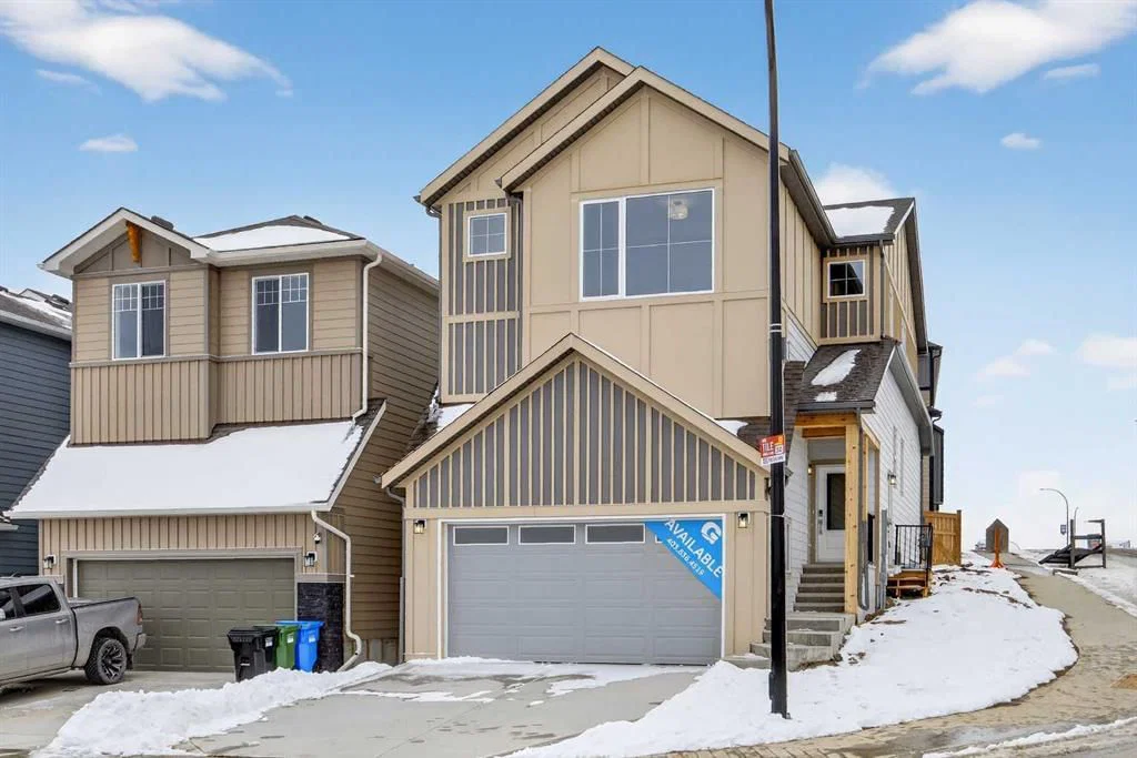 67 Versant Way SW, Calgary — main listing photo