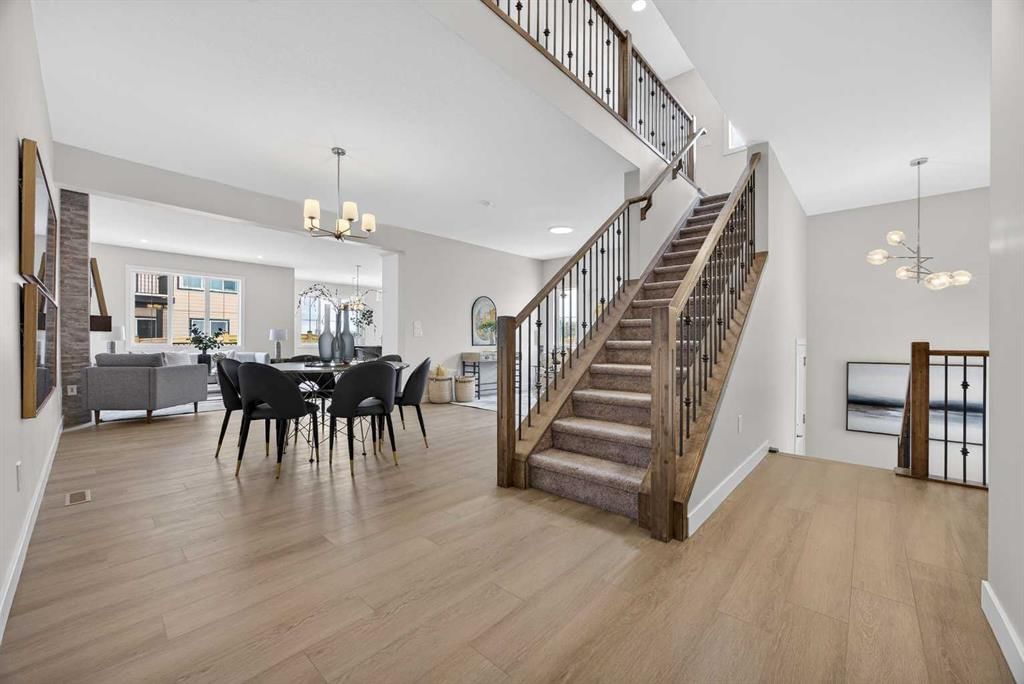 67 Versant Way SW, Calgary — photo 3 of 50
