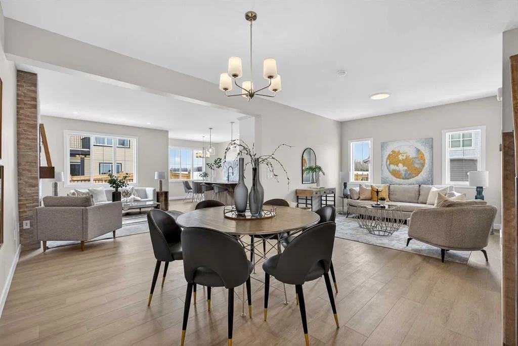 67 Versant Way SW, Calgary — photo 4 of 50