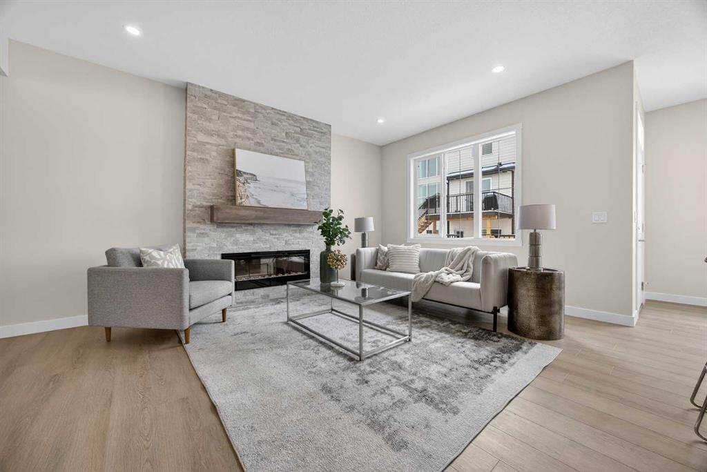 67 Versant Way SW, Calgary — photo 5 of 50