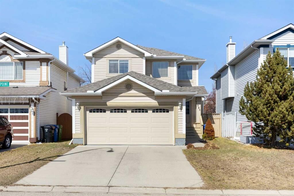205 Scotia Point NW, Calgary — photo 2 of 39