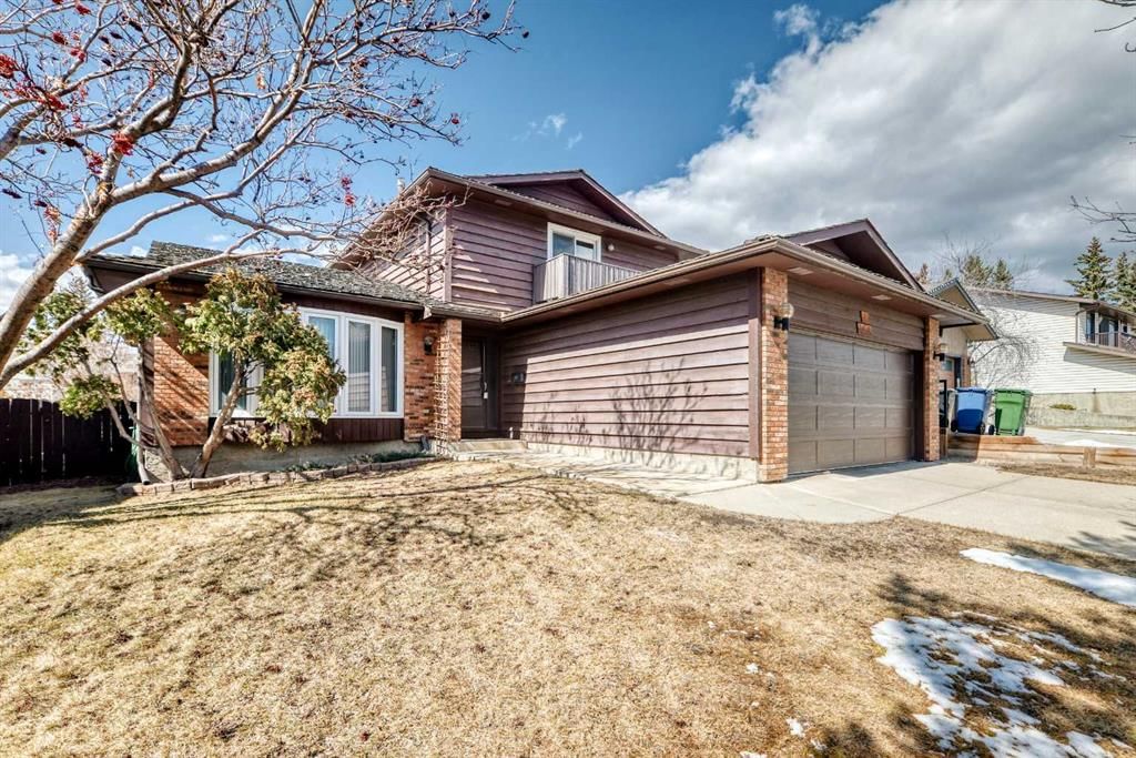 183 Dalcastle Way NW, Calgary — photo 2 of 50