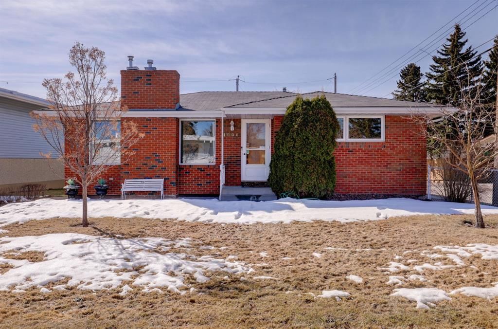 1008 Motherwell Road NE, Calgary — main listing photo