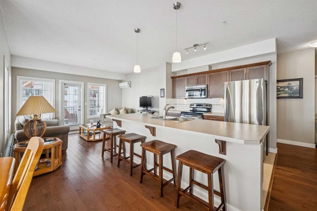 344, 20 Royal Oak Plaza NW, Calgary — main listing photo