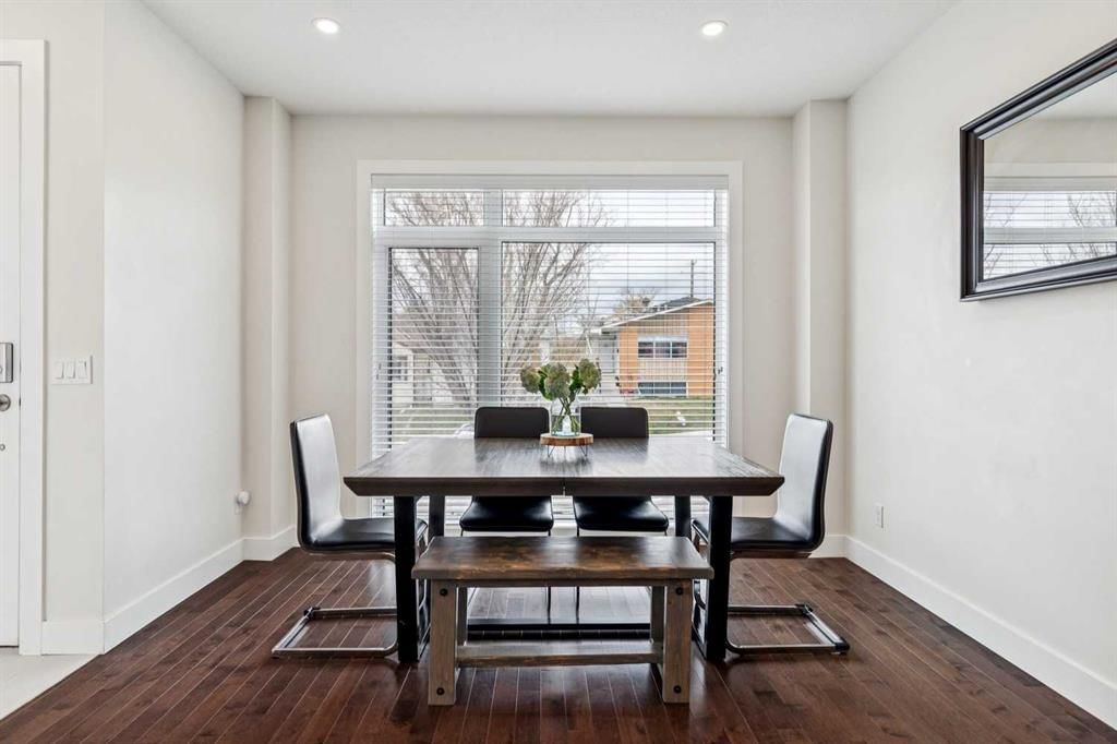 1, 3802 Parkhill Place SW, Calgary — photo 4 of 32