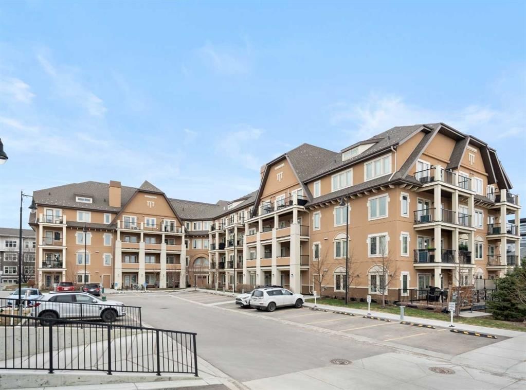 416, 30 Mahogany Mews SE, Calgary — main listing photo