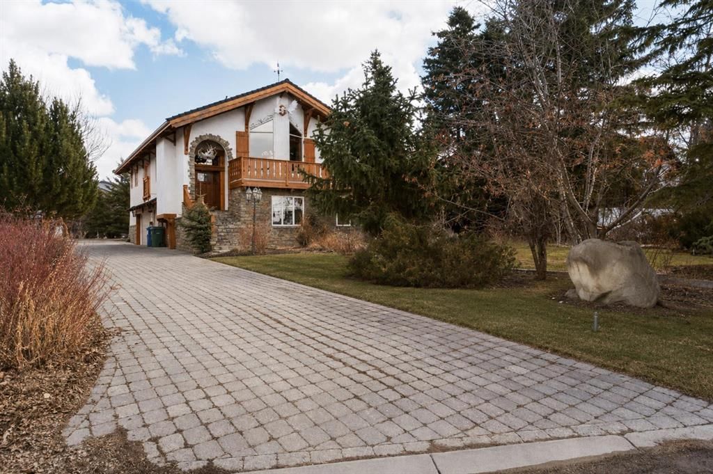 764 East Chestermere Drive, Calgary — detached for sale