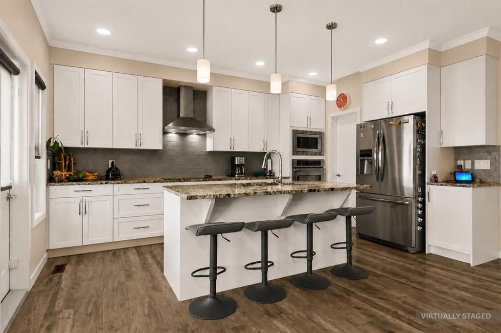 204 Walden Parade SE, Calgary — photo 5 of 29