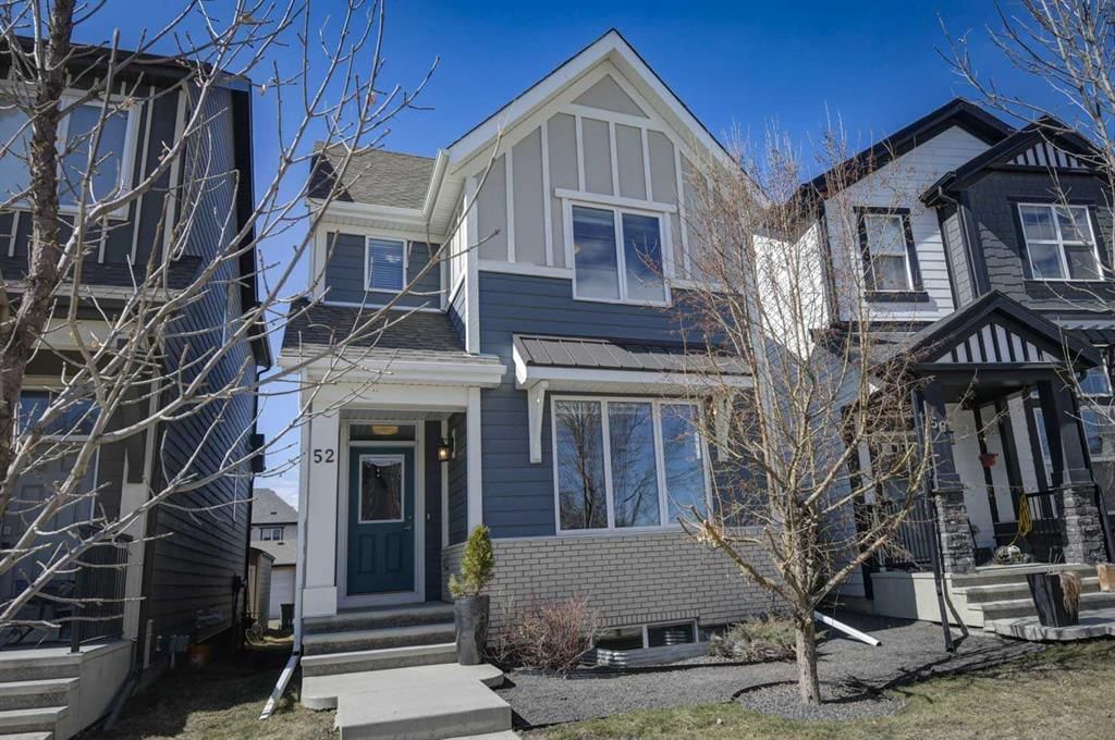 52 Masters Link SE, Calgary — photo 2 of 50