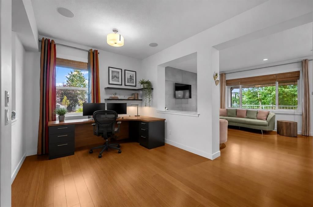 233 Cranarch Common SE, Calgary — main listing photo