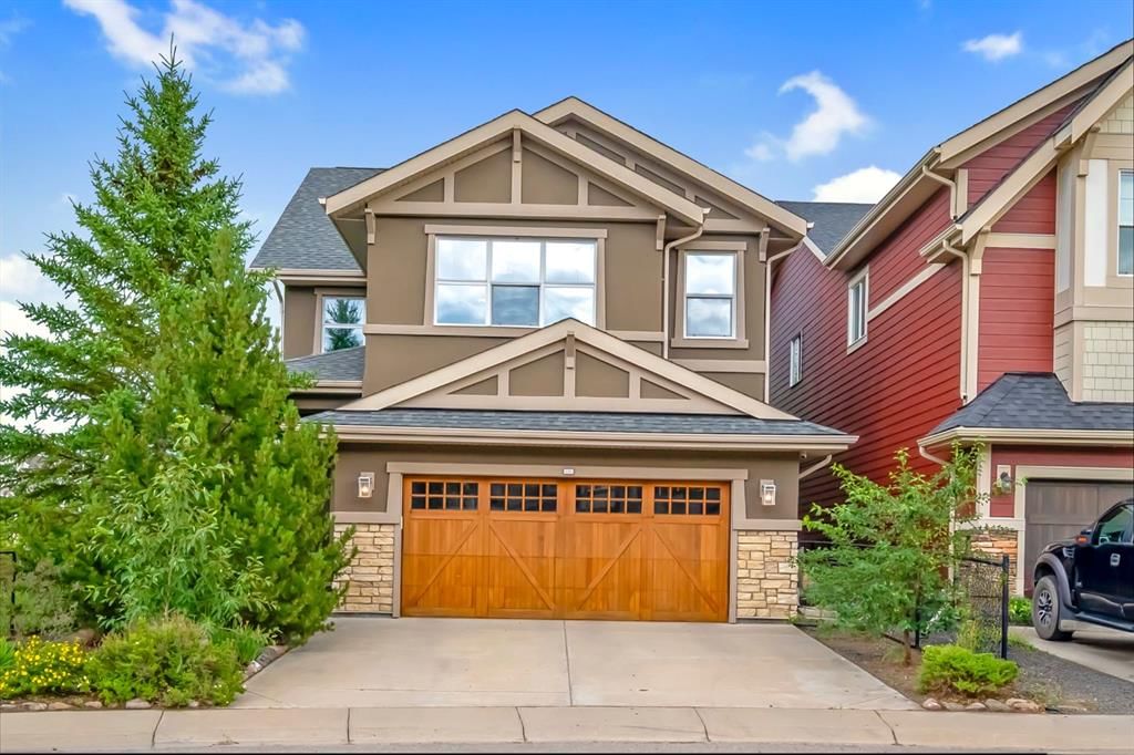 233 Cranarch Common SE, Calgary — photo 2 of 44