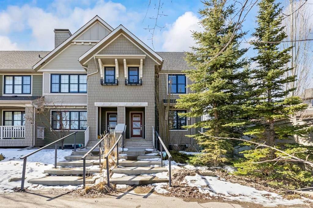 150 Mahogany Boulevard SE, Calgary — main listing photo