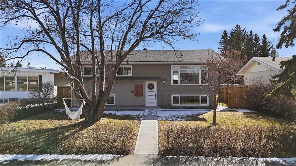 719 Allden Place SE, Calgary — main listing photo