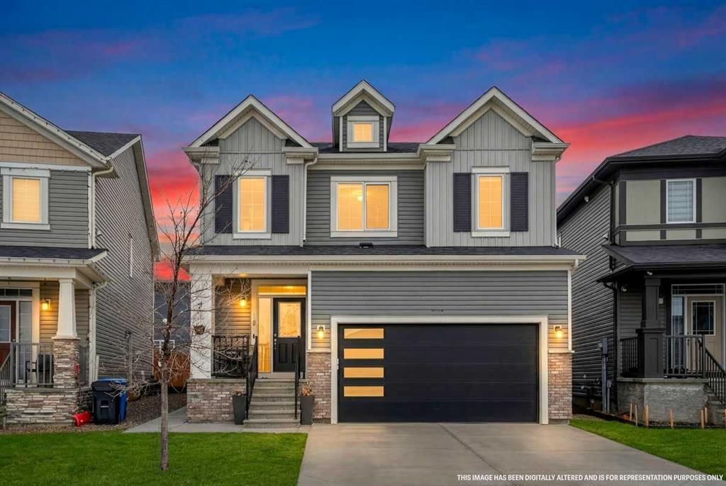 192 Cityspring Way NE, Calgary — main listing photo