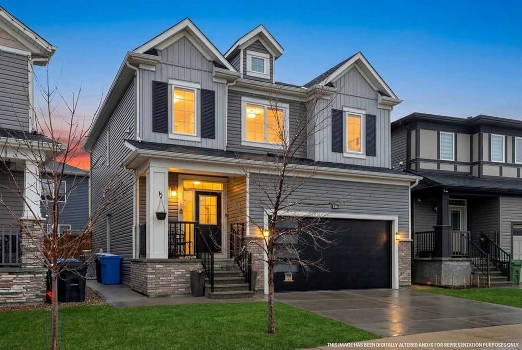192 Cityspring Way NE, Calgary — photo 2 of 49