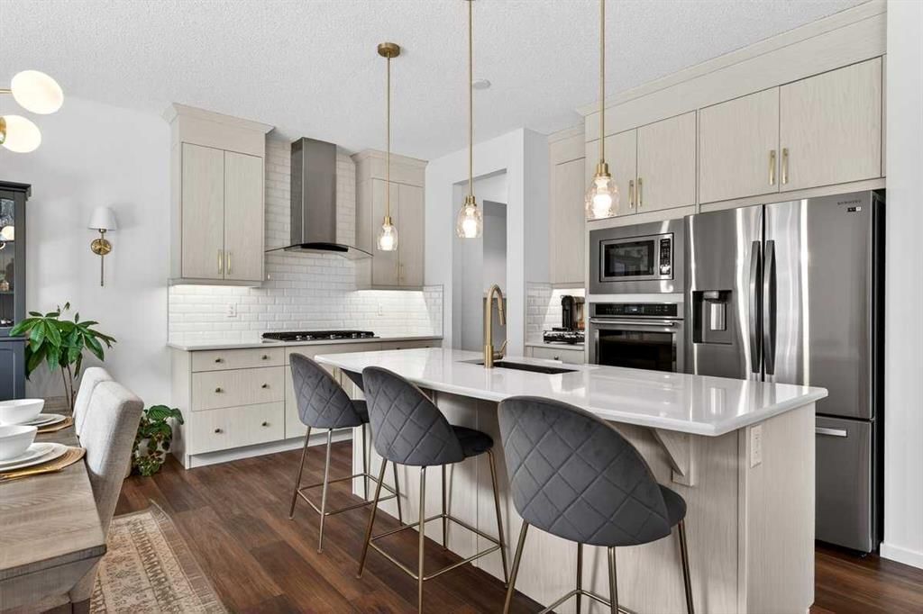 192 Cityspring Way NE, Calgary — photo 4 of 49