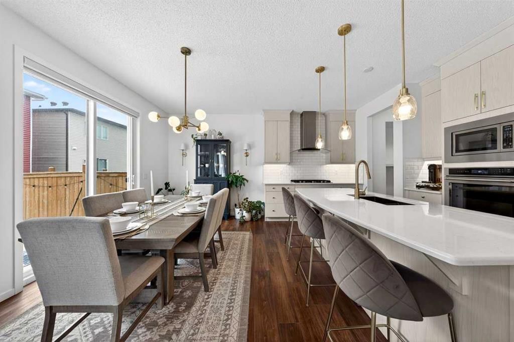 192 Cityspring Way NE, Calgary — photo 5 of 49