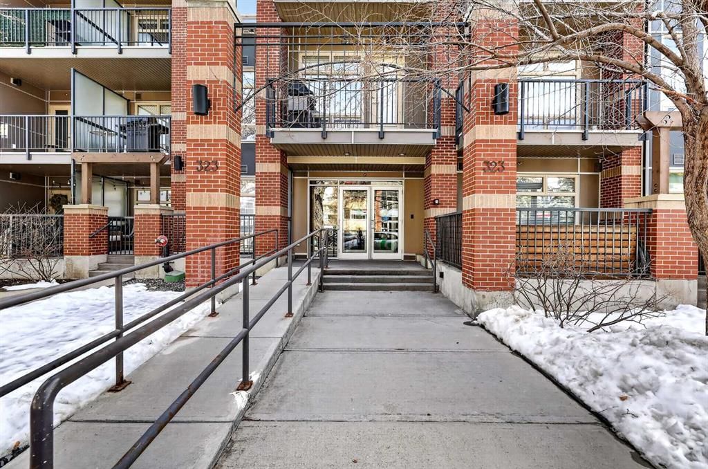 204, 323 20 Avenue SW, Calgary — photo 4 of 32
