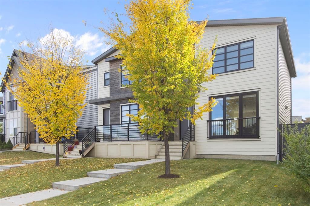 806 Walden Drive SE, Calgary — photo 2 of 50