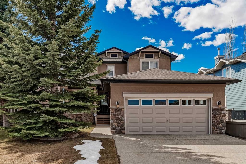 70 Panatella Circle NW, Calgary — main listing photo