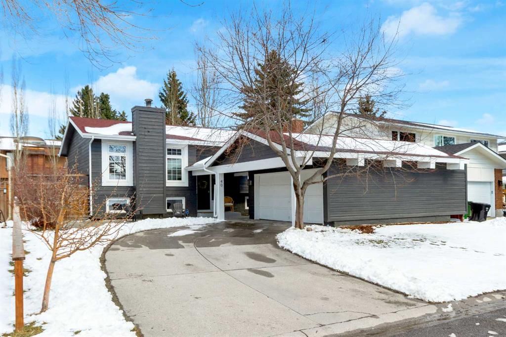 40 Deermont Road SE, Calgary — photo 2 of 38