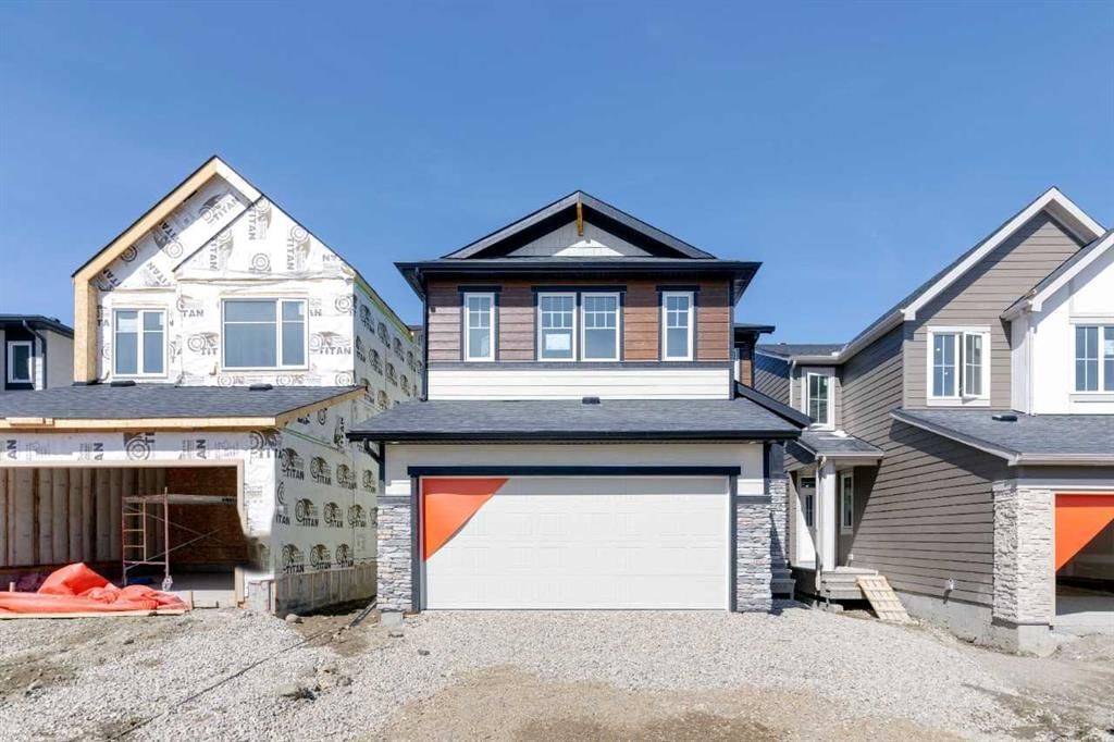 86 Keystone Creek Terrace NE, Calgary — main listing photo