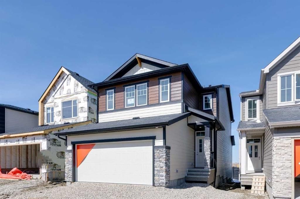 86 Keystone Creek Terrace NE, Calgary — photo 2 of 36