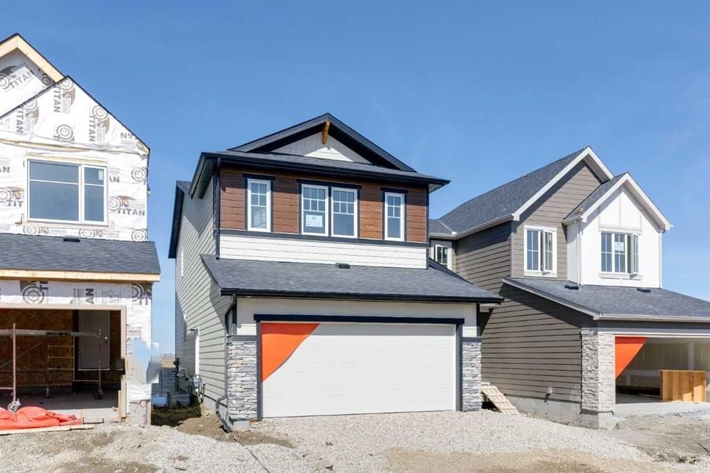 86 Keystone Creek Terrace NE, Calgary — photo 3 of 36