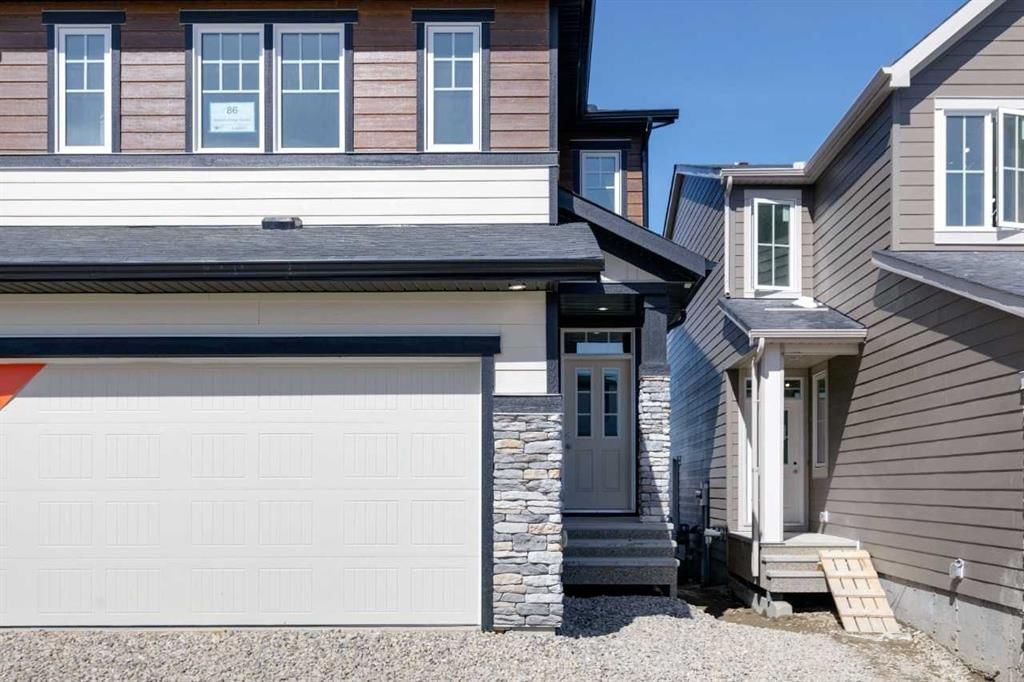 86 Keystone Creek Terrace NE, Calgary — photo 4 of 36