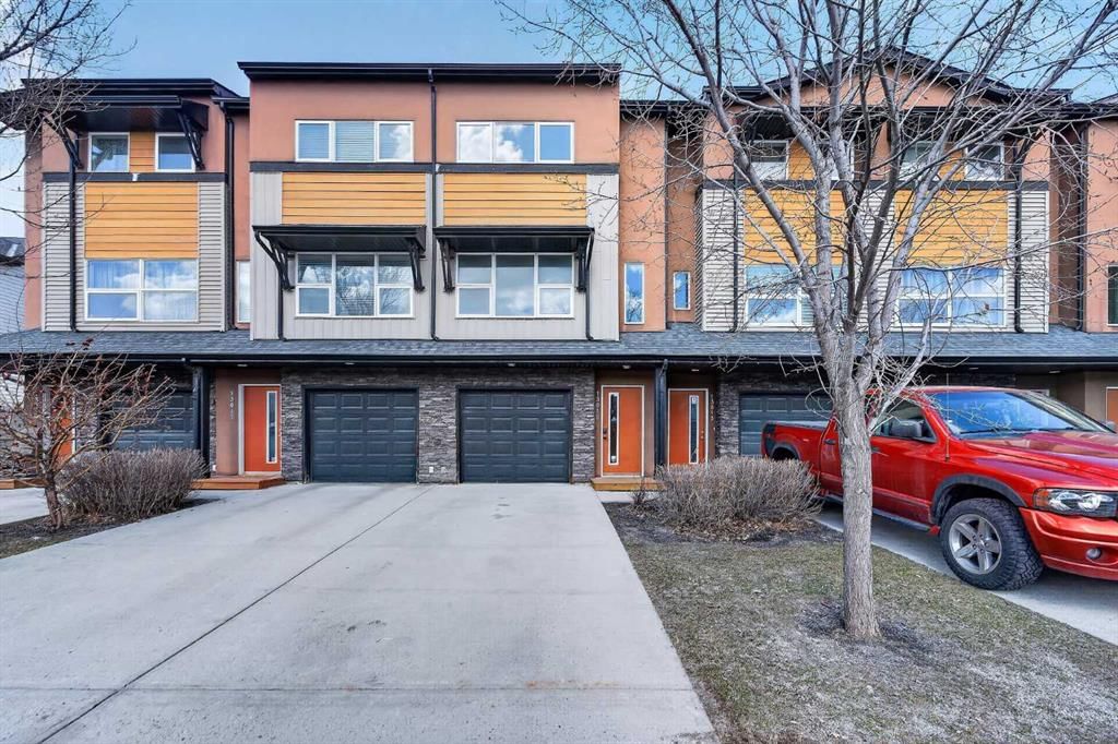 13015 Coventry Hills Way NE, Calgary — main listing photo