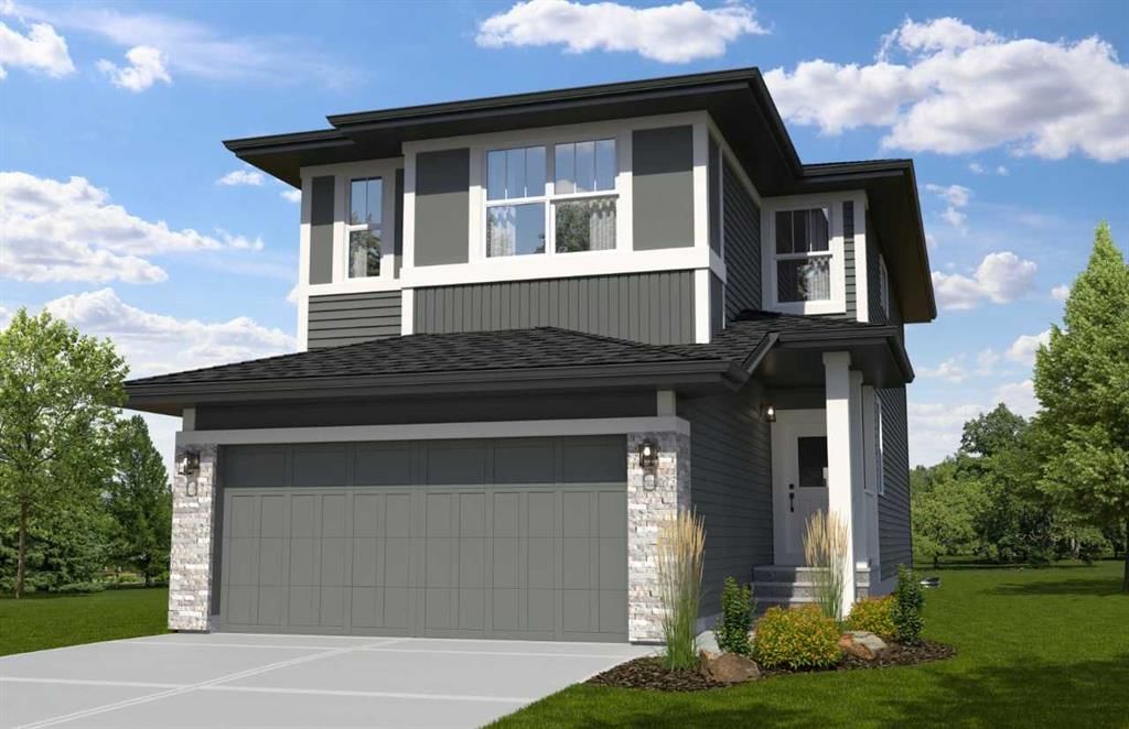 49 Walgrove Bay SE, Calgary — main listing photo