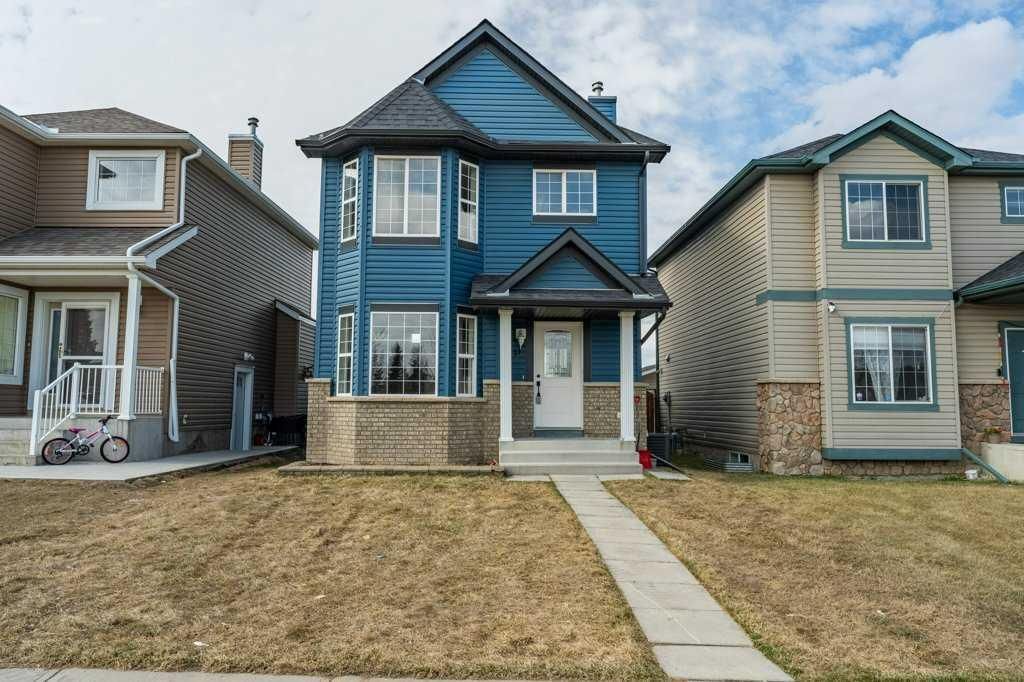 11 Saddlemont Close NE, Calgary — main listing photo