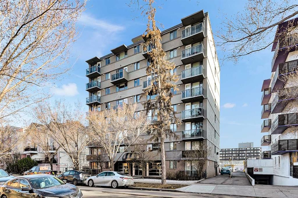 801, 1225 15 Avenue SW, Calgary — photo 2 of 30