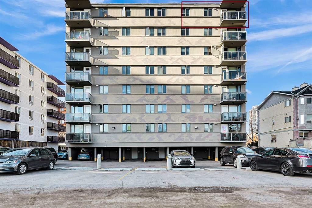 801, 1225 15 Avenue SW, Calgary — photo 3 of 30