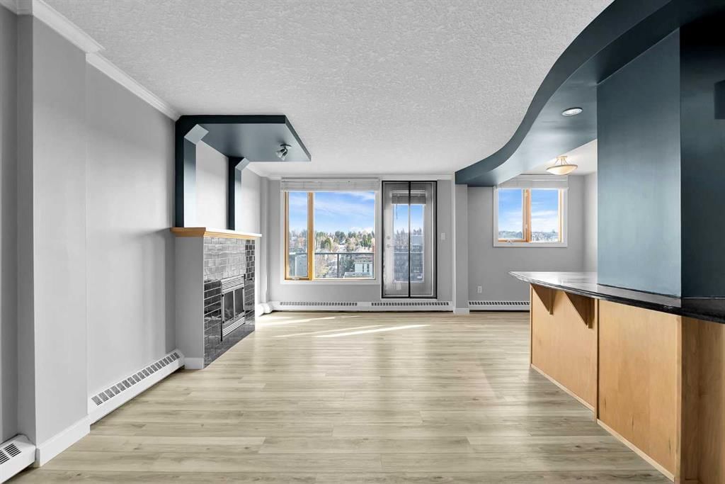 801, 1225 15 Avenue SW, Calgary — photo 5 of 30