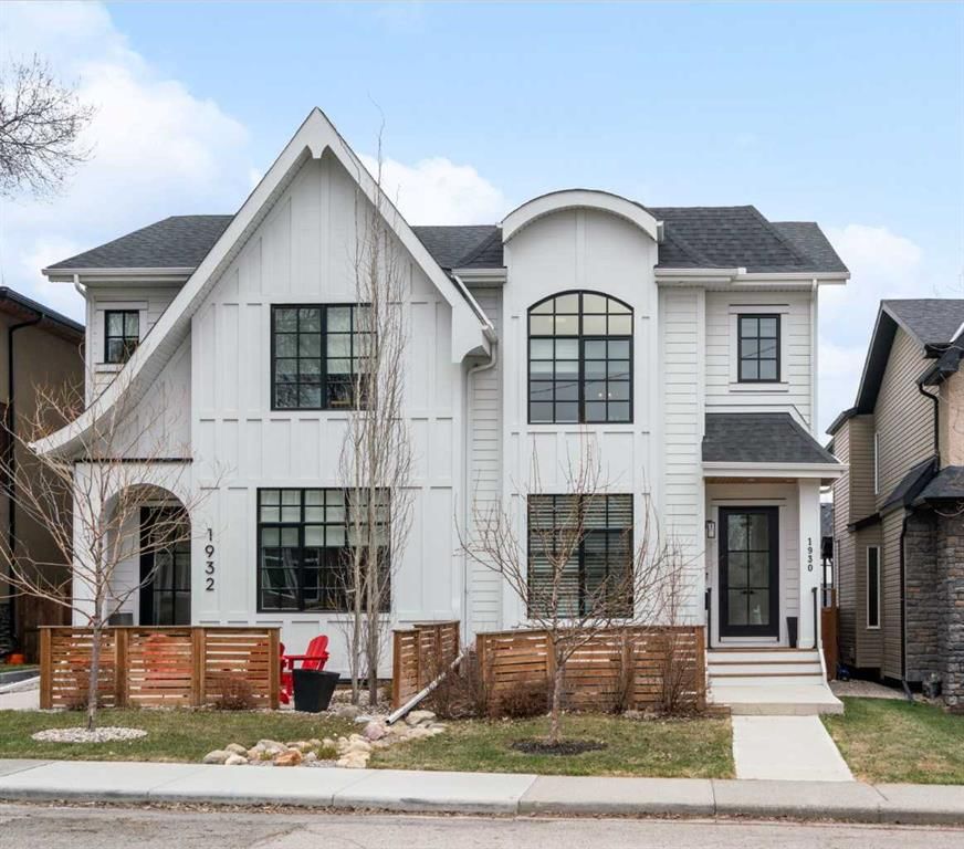 1930 48 Avenue SW, Calgary — main listing photo