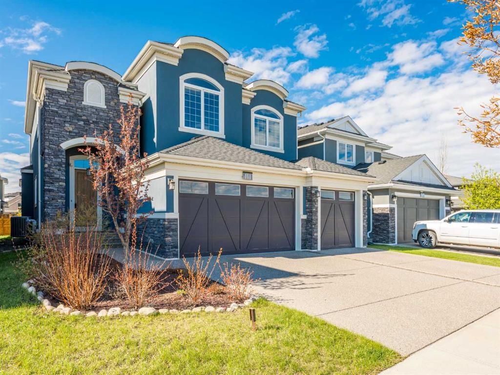 111 Aspen Summit Boulevard SW, Calgary — photo 2 of 44