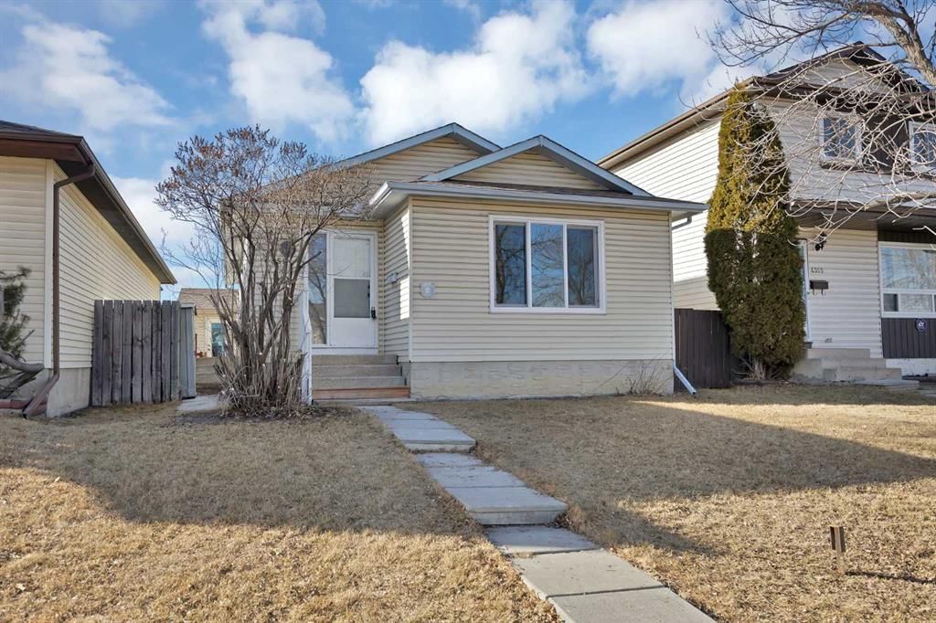 4351 38 Street NE, Calgary — photo 2 of 45