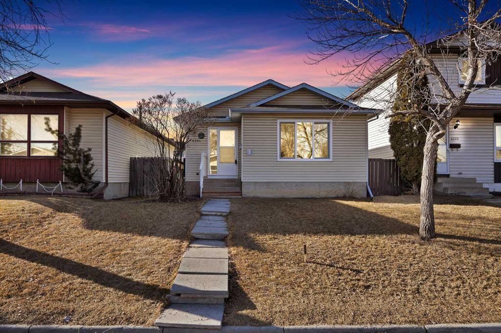 4351 38 Street NE, Calgary — photo 3 of 45