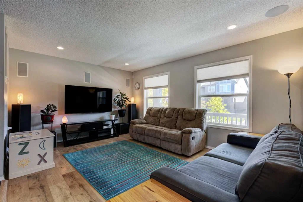 55 Legacy Crescent SE, Calgary — photo 3 of 38