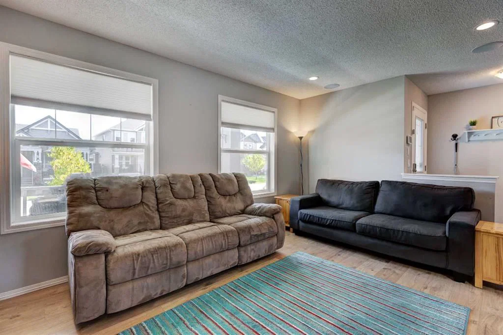 55 Legacy Crescent SE, Calgary — photo 5 of 38